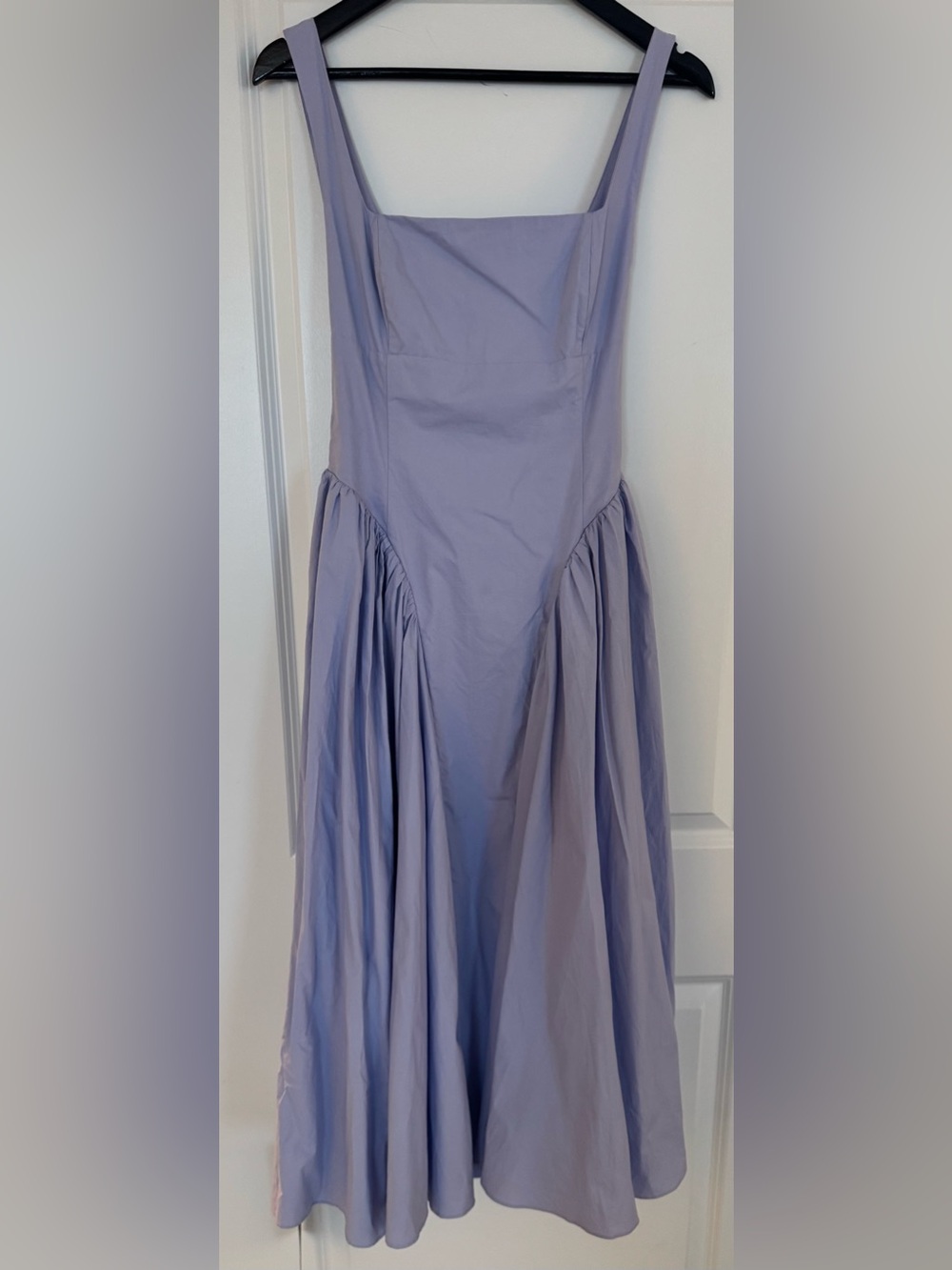 NWT! ASTR the Label Midi Dress/ Size Medium - Picture 5 of 11